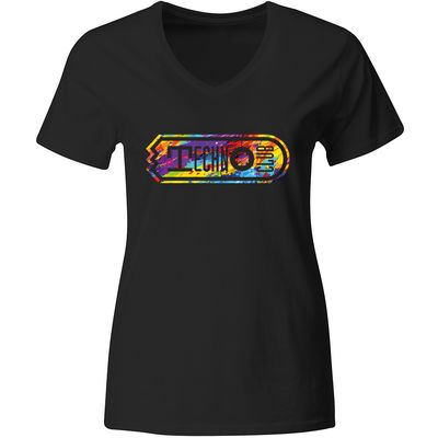 Technoclub "One Night, one Family!" T-Shirt (Women)