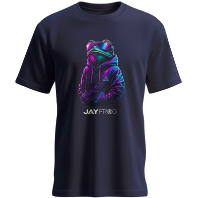 Jay Frog "Explorer" T-Shirt (Men)