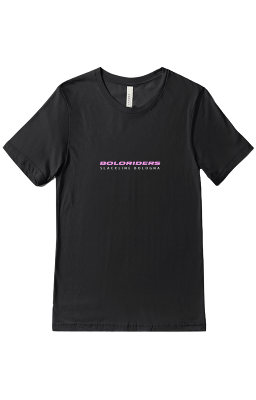 BoloGetsHigh T-Shirt