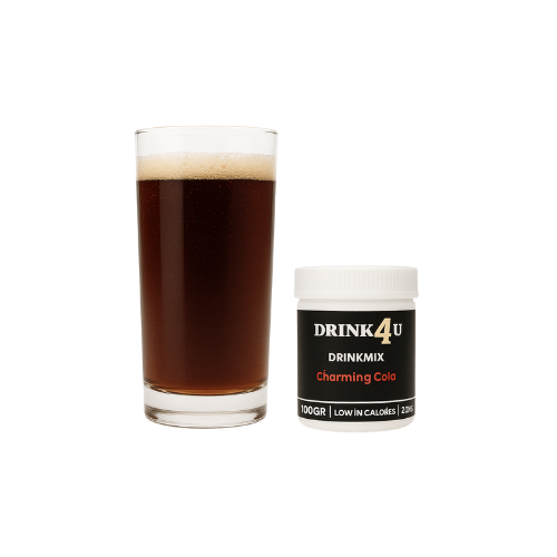 Drink 4U - Various Flavors