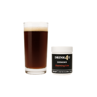 Drink 4U - Various Flavors