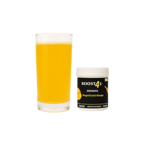 Drink 4U - Various Flavors