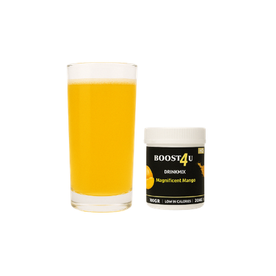 Drink 4U - Various Flavors