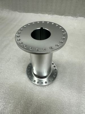 Rear Wheel Hub - 12g