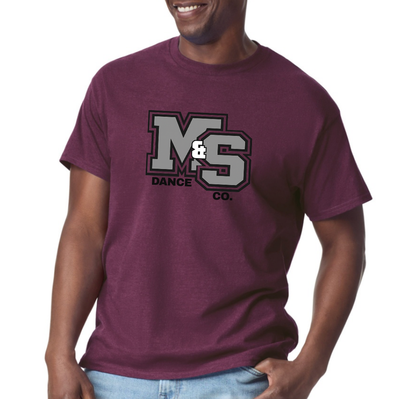 Mind &amp; Sole 26 Varsity Block