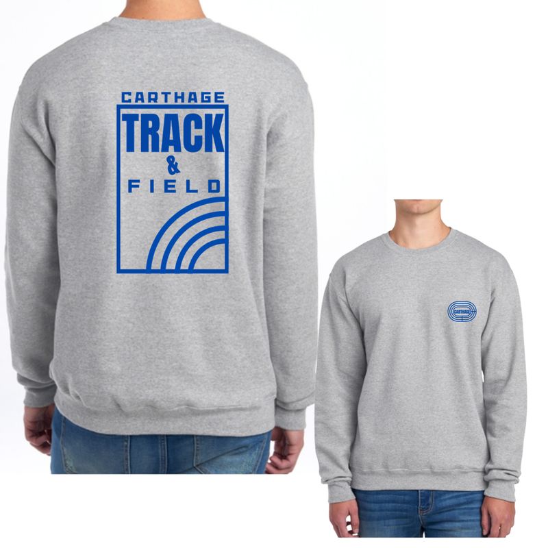 CMS Track: Gray Options