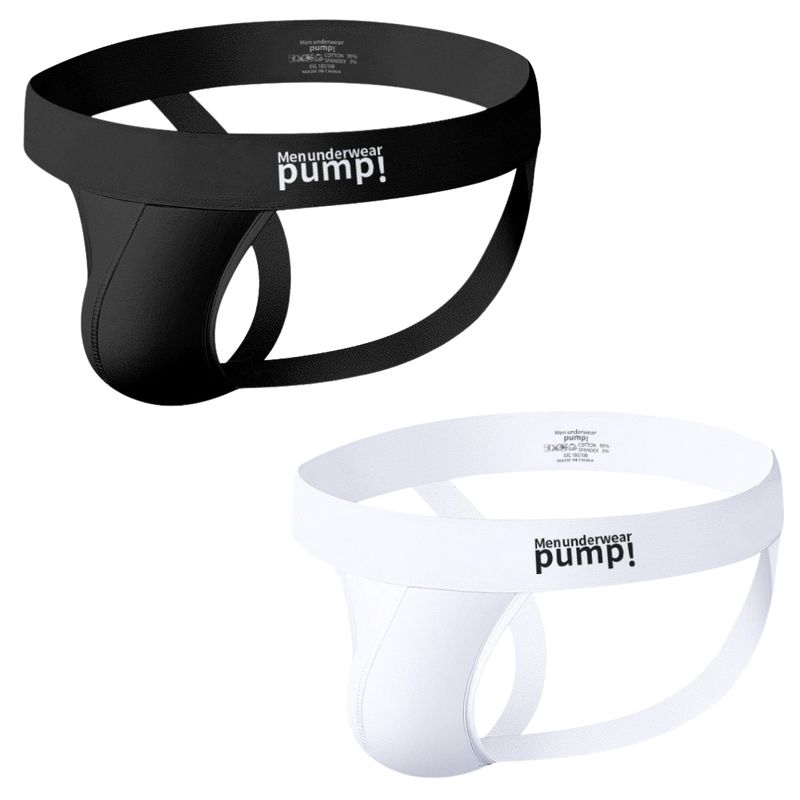 Pump Mens Jockstrap