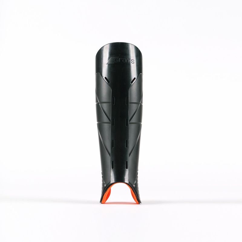 ESPINILLERA G900 GRAYS