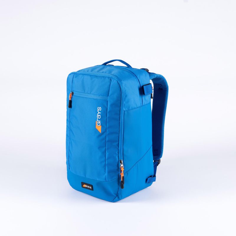 Mochila GRAYS XI Gen4 Azul