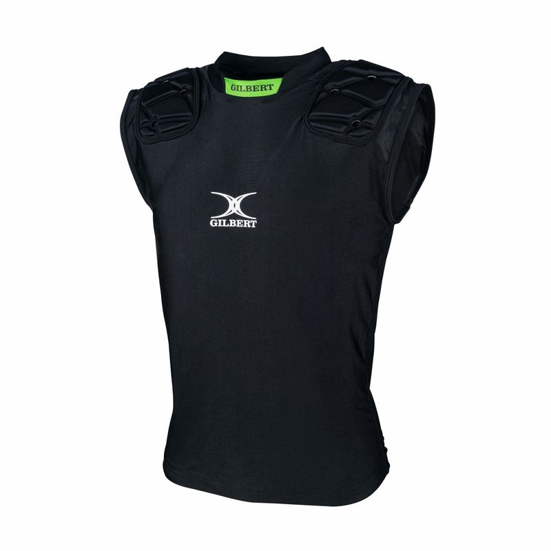 HOMBRERA VAPOUR VEST