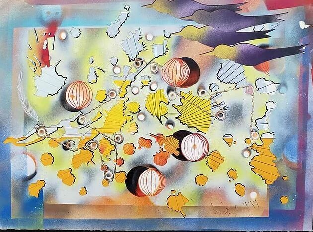 Overlay 2
22 x 30
