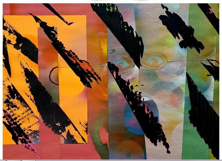 White Board-8 18 X 24