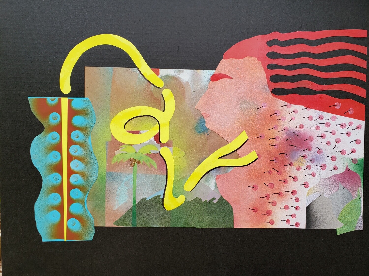 Lolly	24x30