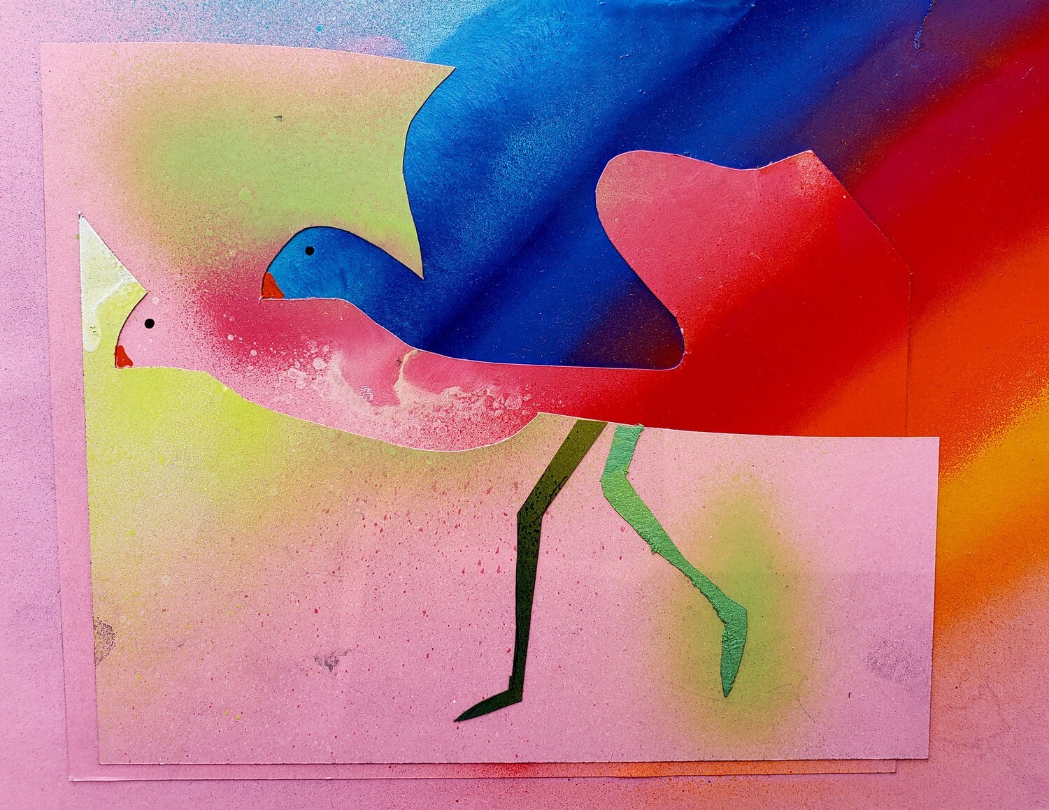 Colour