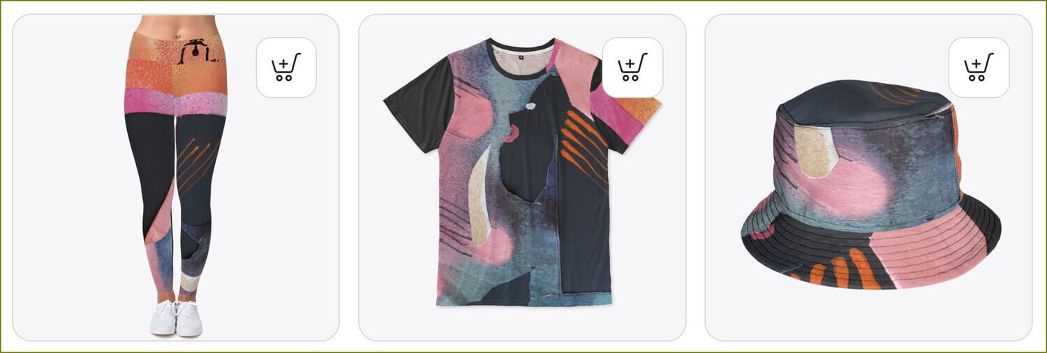 LeRoyJacks Clothing Brand