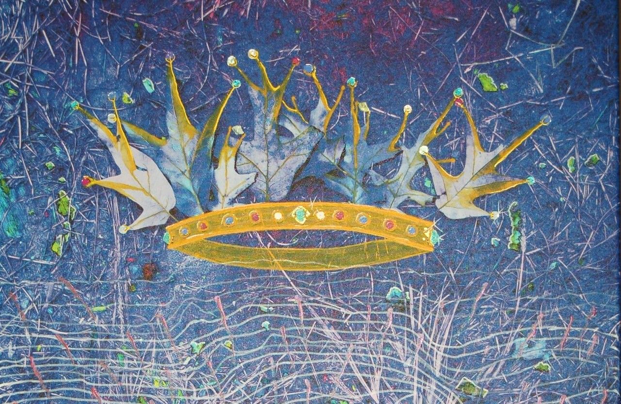 The Crown