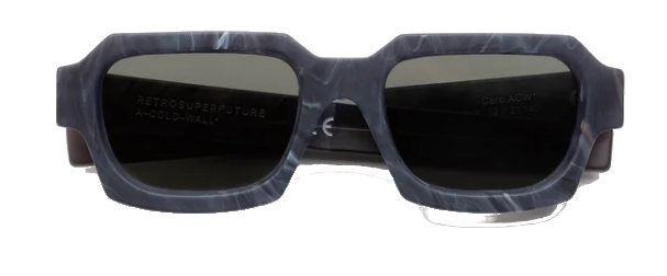 RETRO SUPER FUTURE | CARO