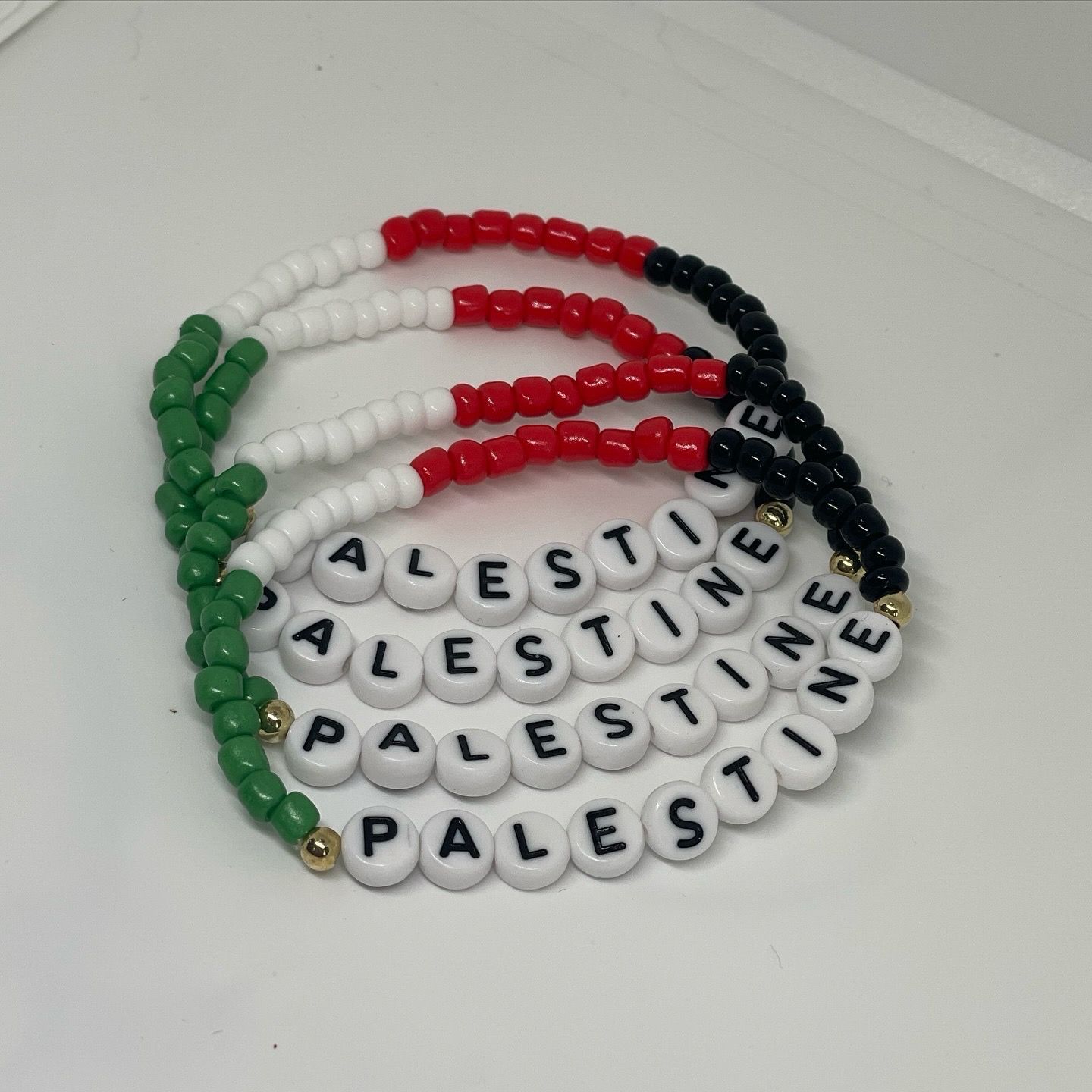 Beaded Bracelet
