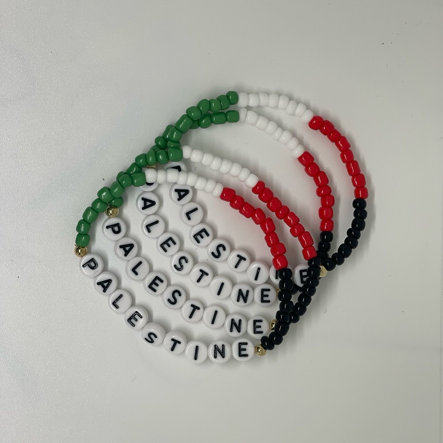 Beaded Bracelet