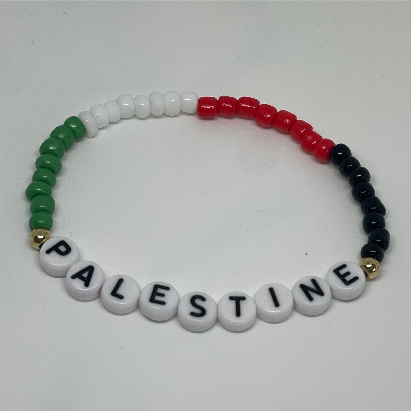 Beaded Bracelet