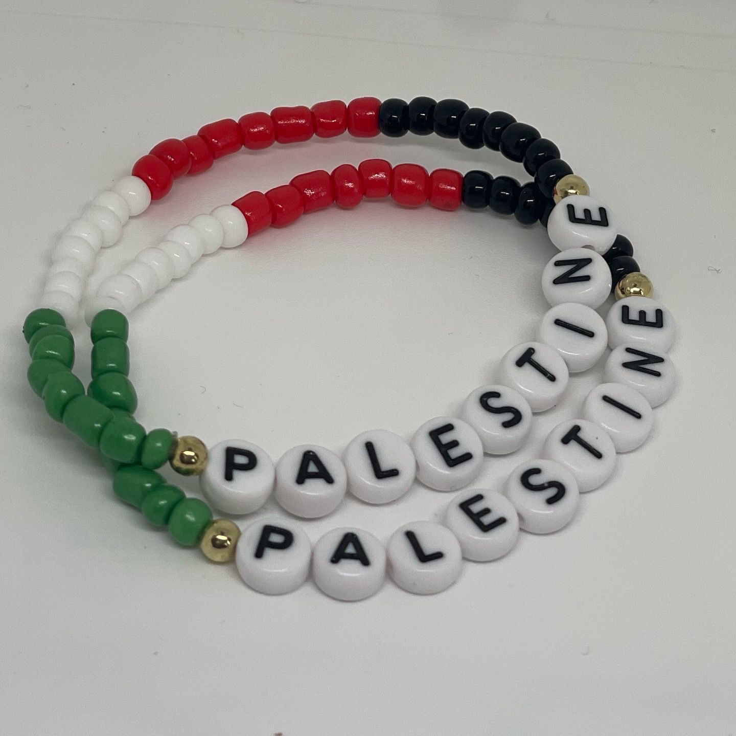 Beaded Bracelet