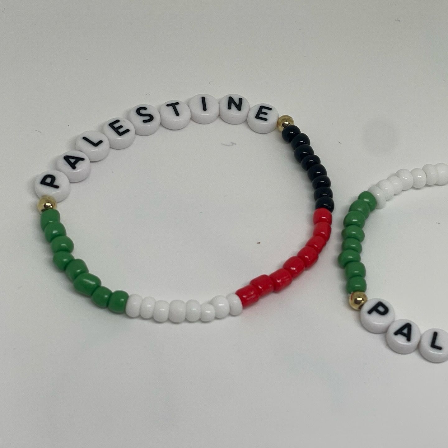 Beaded Bracelet