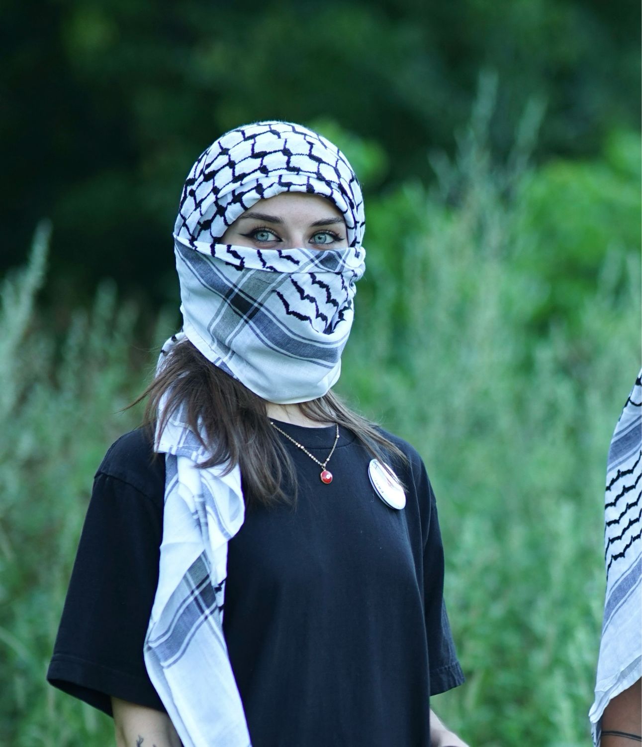 Classic Keffiyeh