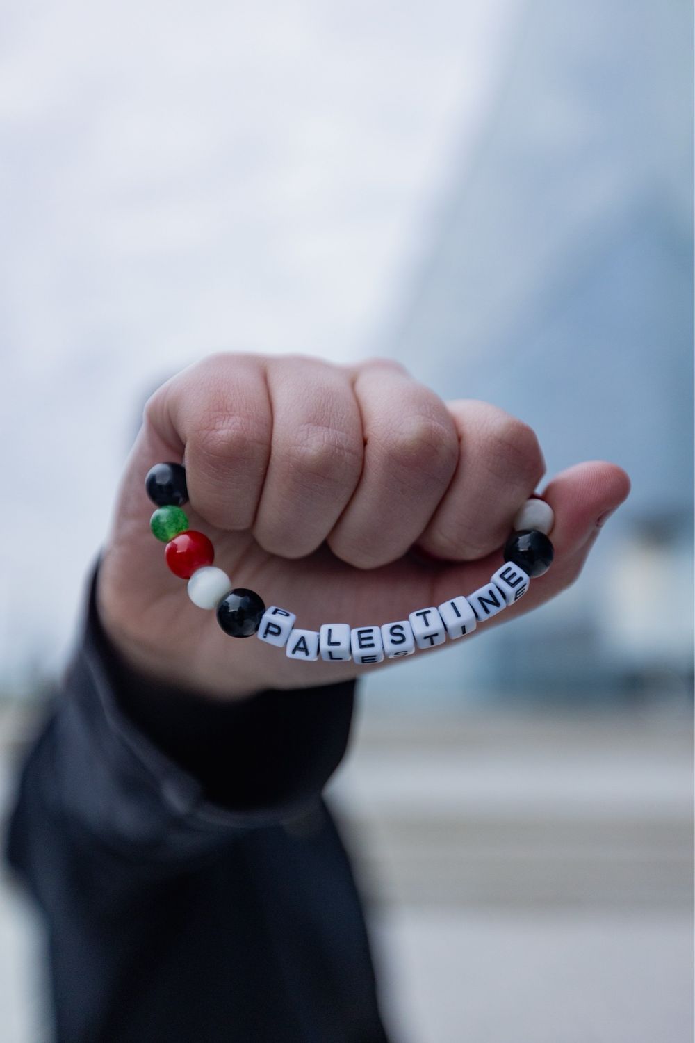 Handmade Bracelet