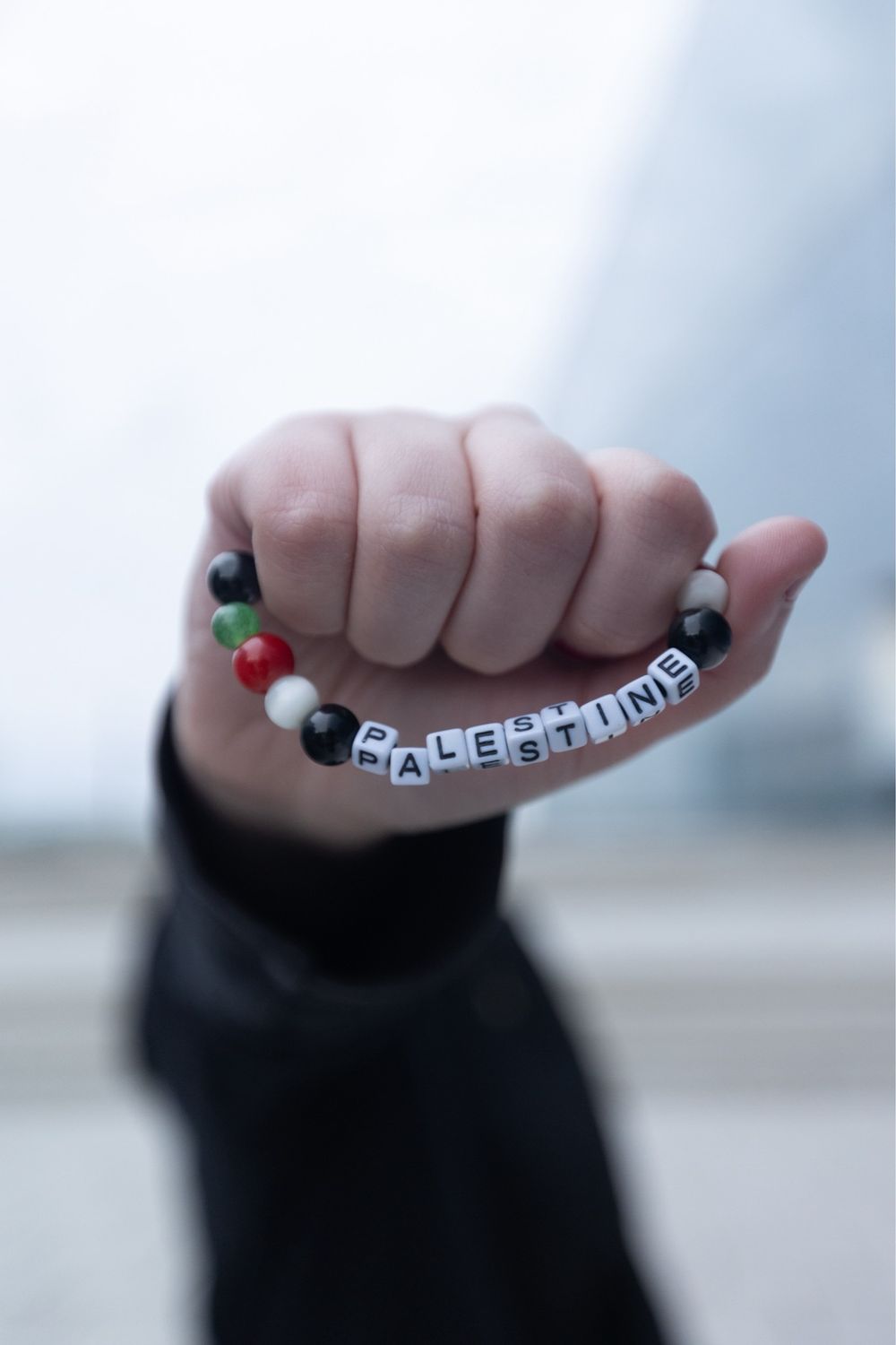 Handmade Bracelet