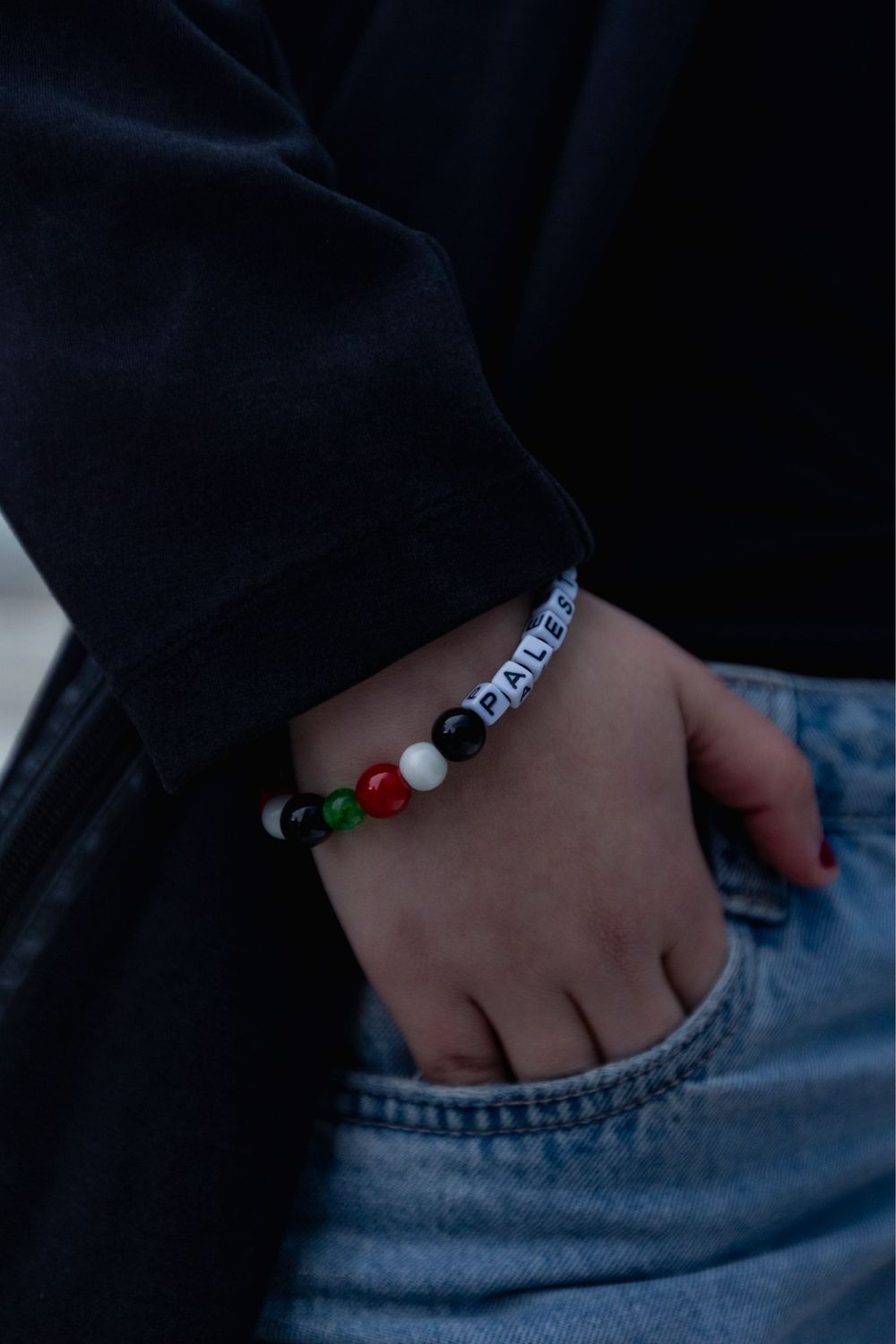 Handmade Bracelet