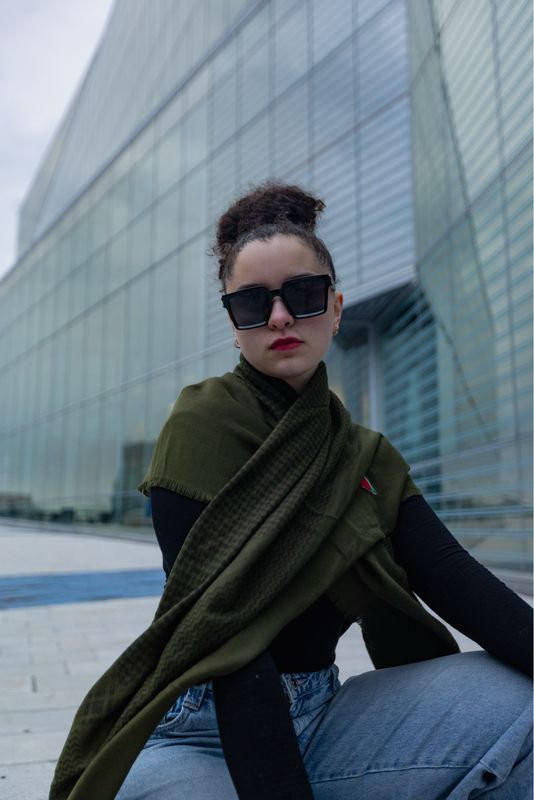 Shawls 