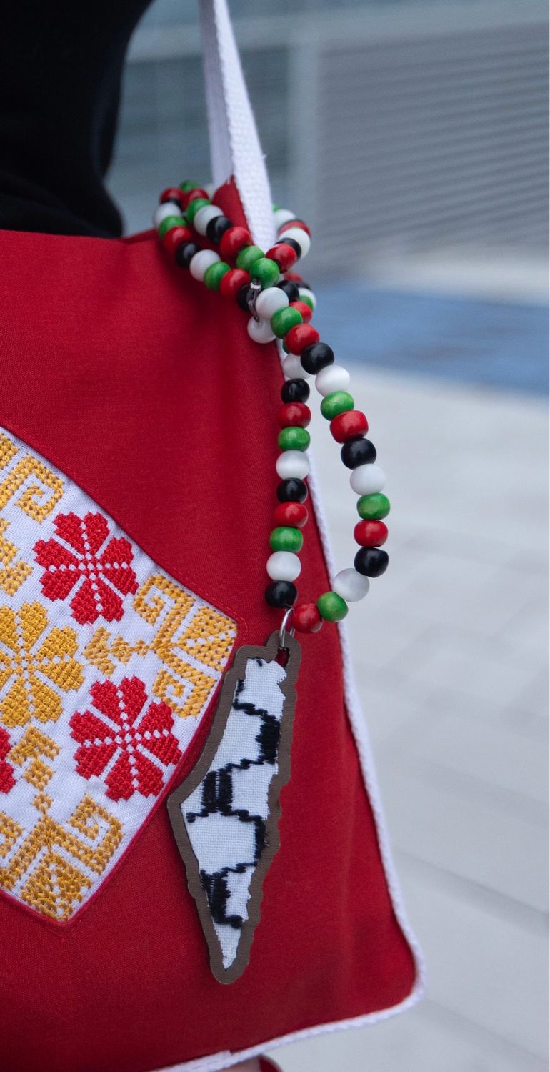 Handmade Pendant
