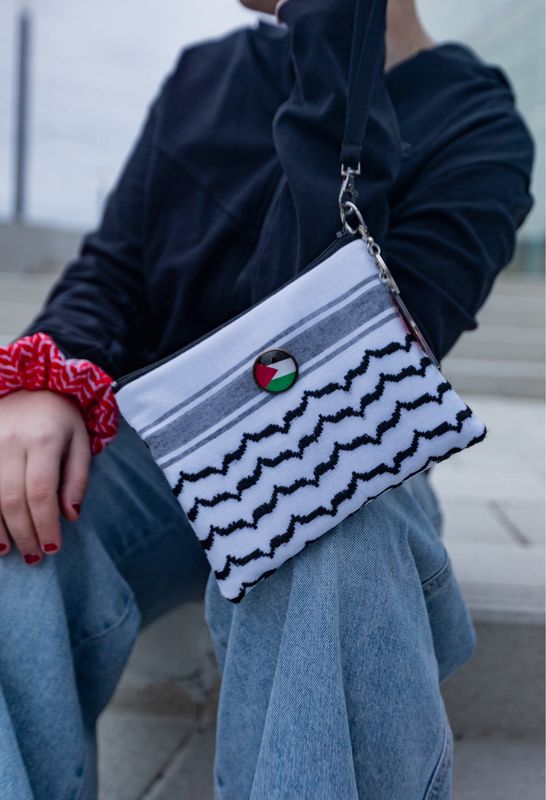 Bags &amp; Accessories