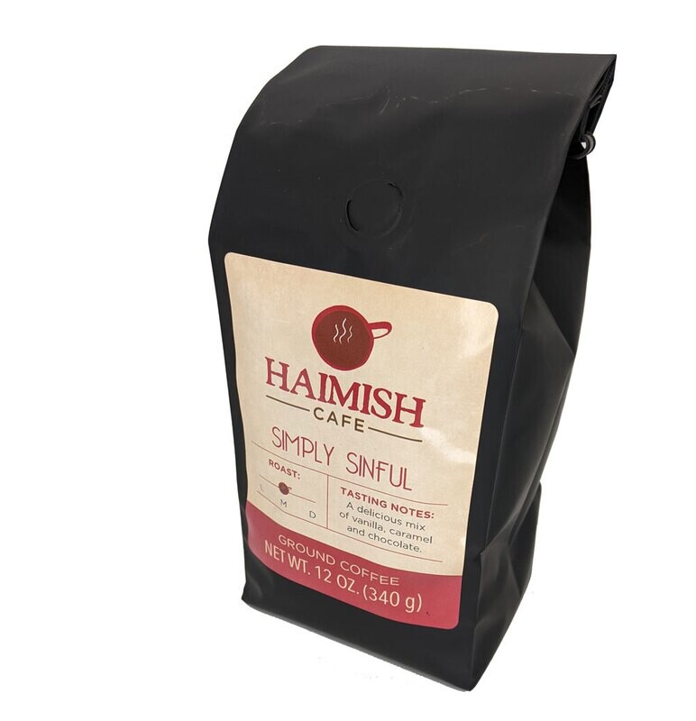 Simply Sinful 12oz