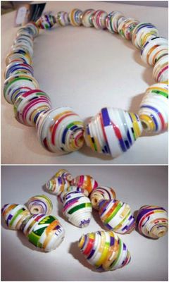 Living bracelets