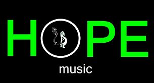 hope music for us