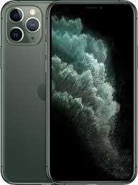 Iphone 11 pro max  64 GB