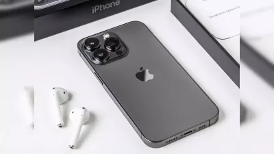 iPhone 13 pro max 128 GB
