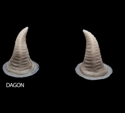 DAGON