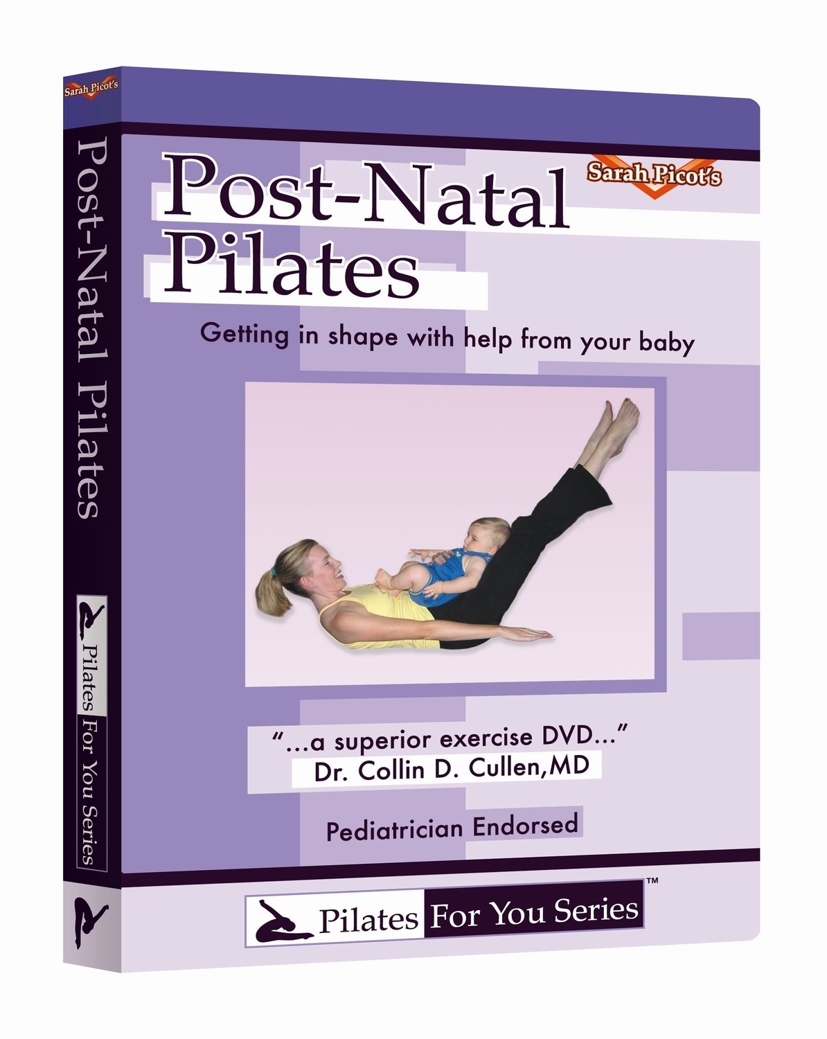 Post-natal Pilates