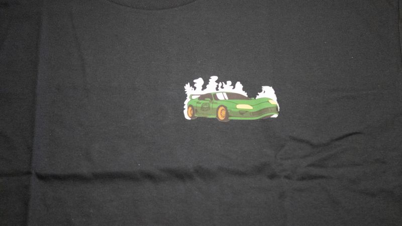 Supra Tee