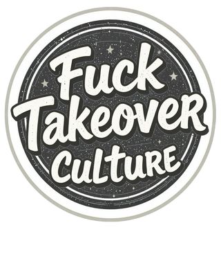 Takeover culture 