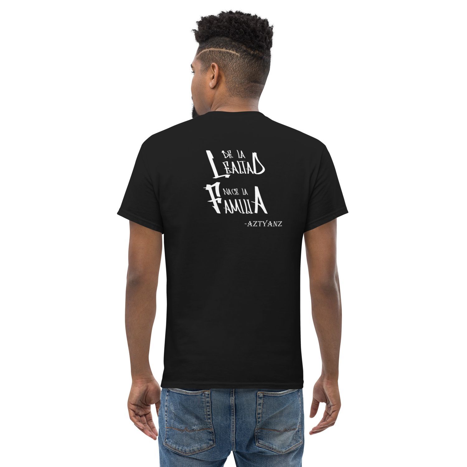 Supra Tee