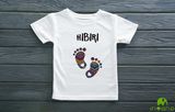 Kids Tee (Hibiri)