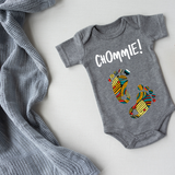 Babygrow (Chommie!)