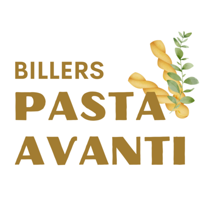 Billers Bio Pasta Avanti