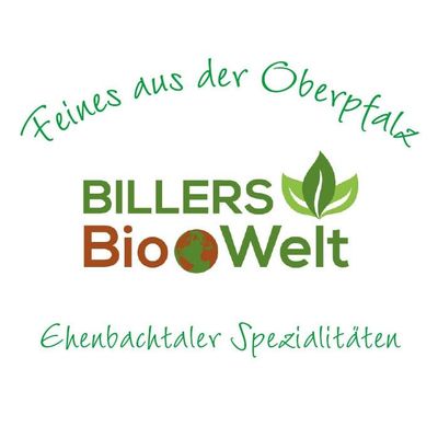 Erich Biller Bio Veggy Time Auswahl