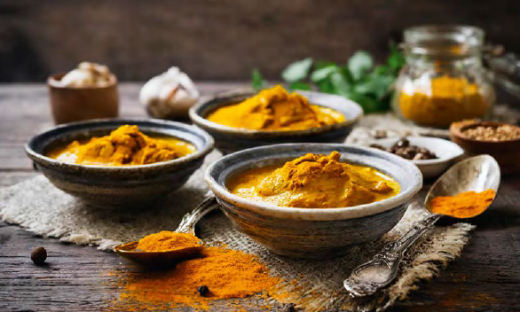Erich Biller BIO Curry - Garam Masala (Würzmischung), Serviervorschlag