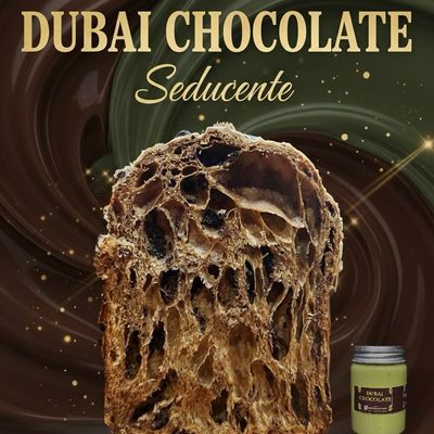 Dubai Chocolate - PRESTIGE