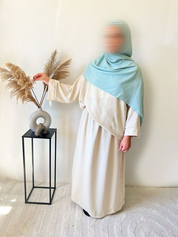 Ensemble ASSIA beige